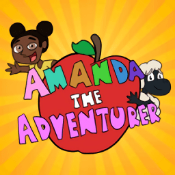 amanda的冒险安卓版下载0.01.00-amanda的冒险游戏下载中文版