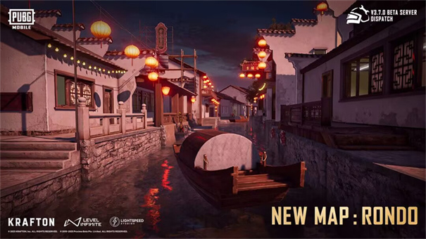 pubg国际服3.7图集展示