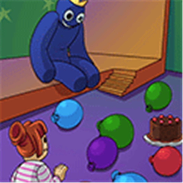 彩虹朋友之谜安卓版2026下载v1.0.7-彩虹朋友之谜游戏免费版下载