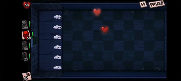 以撒的结合汉化版图集展示