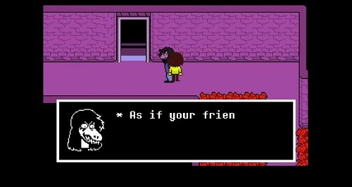 三角旅者中文版自带键盘图集展示