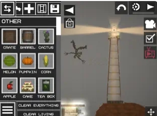 甜瓜游乐场29.0国际版图集展示