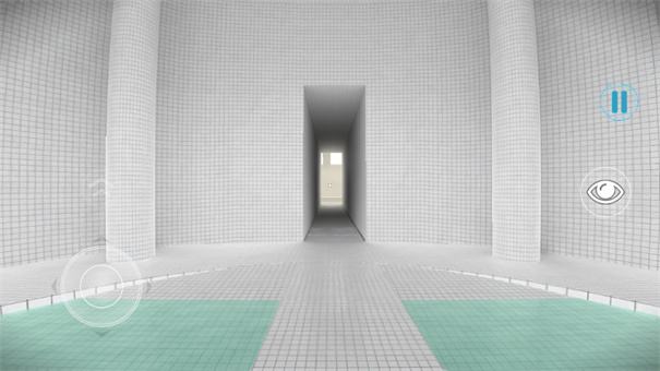 逃离池核图集展示