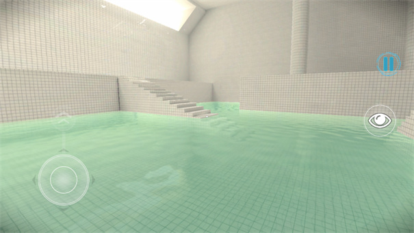 逃离池核图集展示