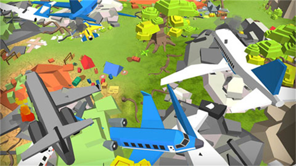 绝地特战队图集展示