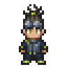 TRIBE NINE手游