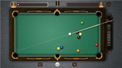 台球大师单机版