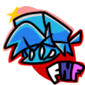 fnf错误化传奇模组V2游戏下载vEXBFEXBF-错误化传奇模组下载