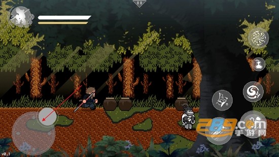 黑神话像素版下载手机版