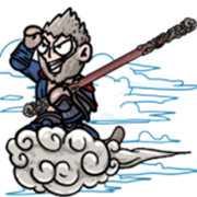 黑神话吗喽手机版免费下载安装v1.0.1-黑神话吗喽手机版游戏下载