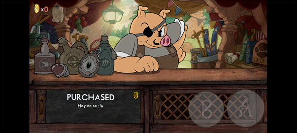 茶杯头甜蜜终章手机版图集展示