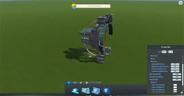 城市天际线建造王