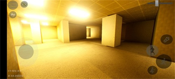 打开后室5图集展示