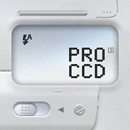proccd复古胶片相机下载安卓版v4.8.2-proccd复古相机下载免费版
