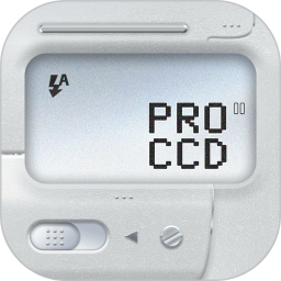ProCCD复古胶片相机安卓版v3.8.3下载安装-ProCCD复古胶片相机下载