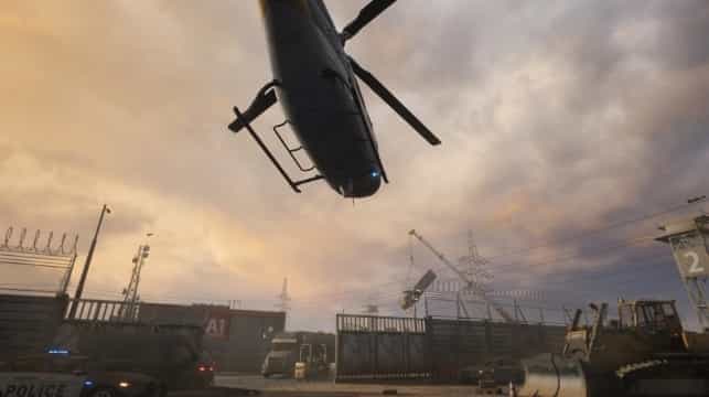 幕后高手 官方中文版