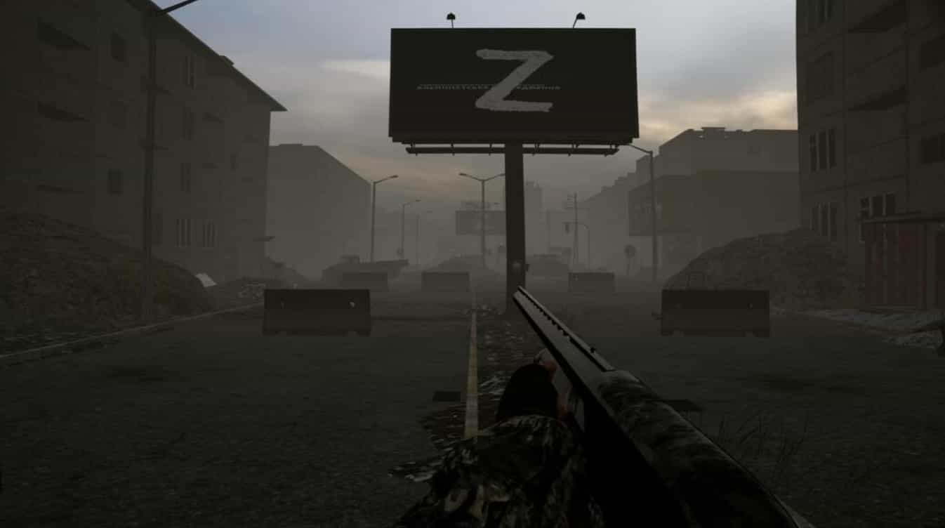 基辅行动 免安装绿色版