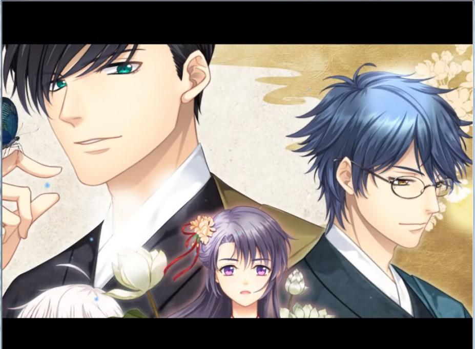 尘沙惑 免安装中文绿色版