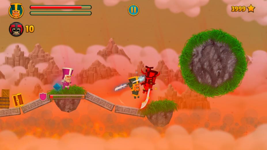 云端骑士 免安装绿色版