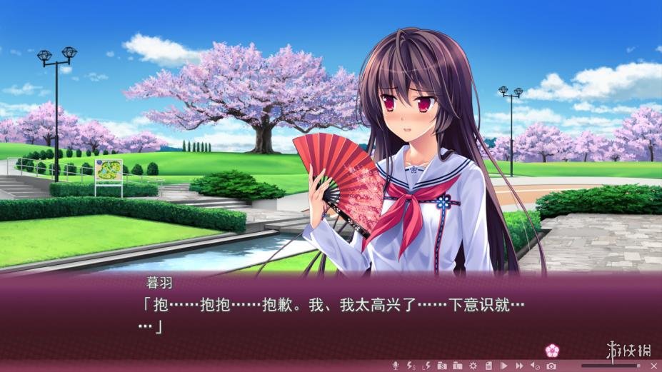 樱之杜†净梦者 免安装绿色中文版