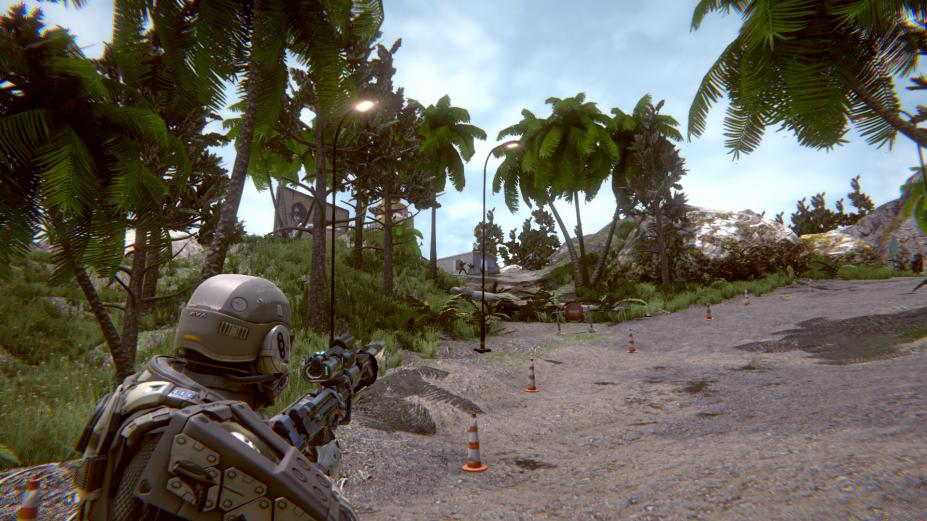 欢迎来到普林斯兰 免安装绿色版