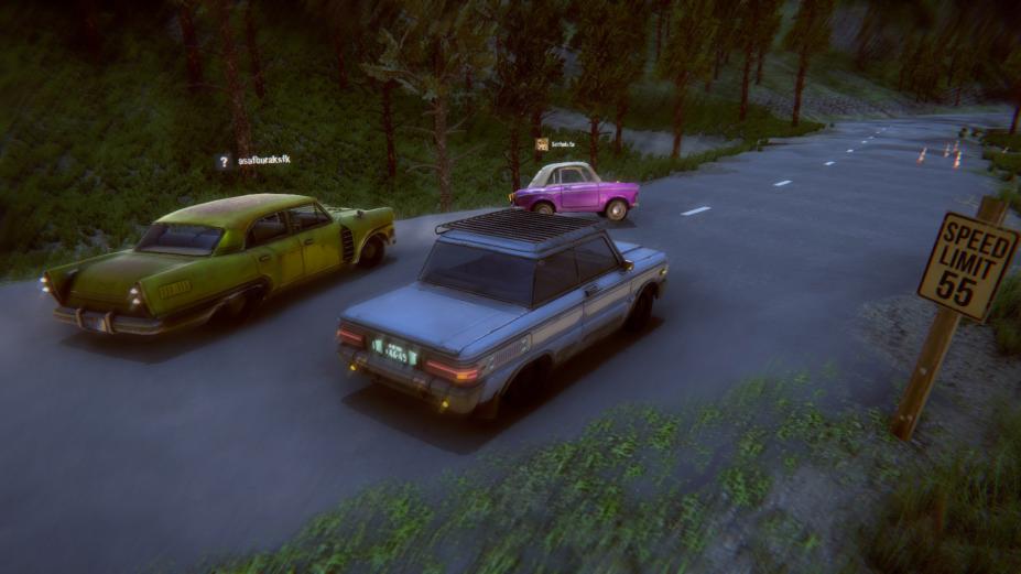 欢迎来到普林斯兰 免安装绿色版