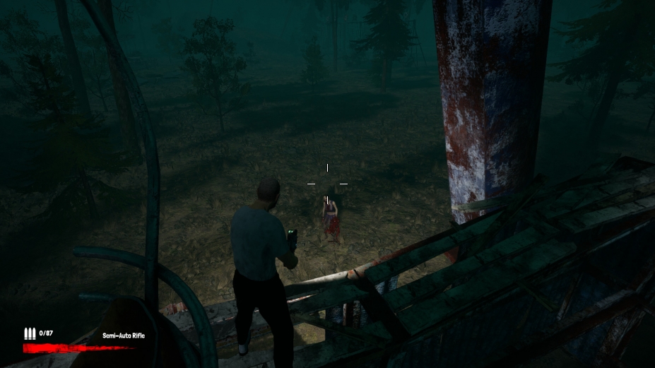 死路 免安装绿色版