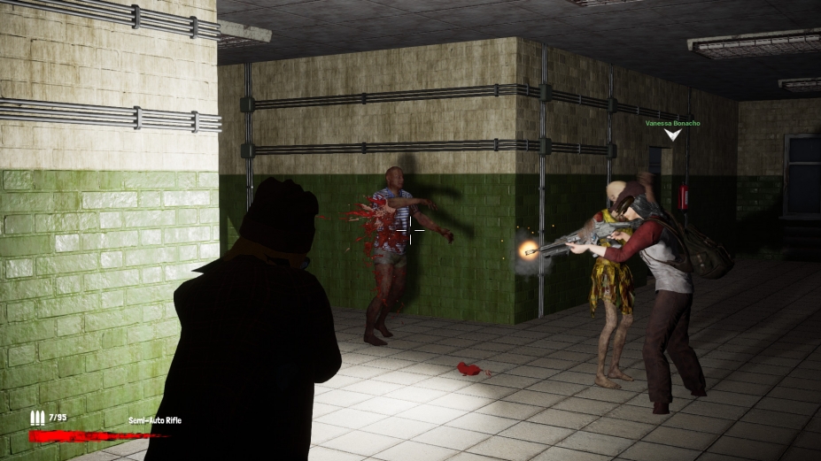 死路 免安装绿色版