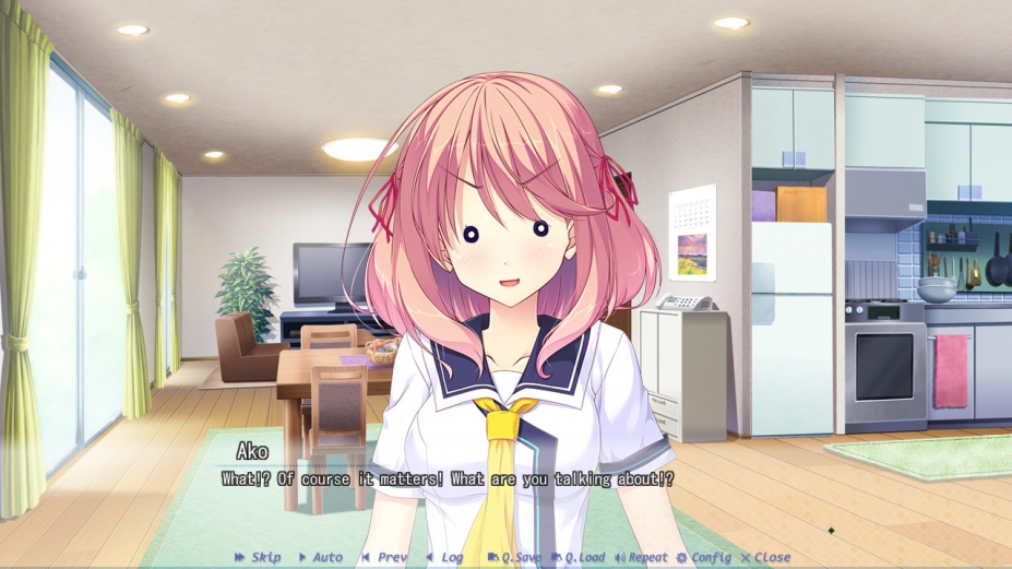 突然恋人 免安装绿色版