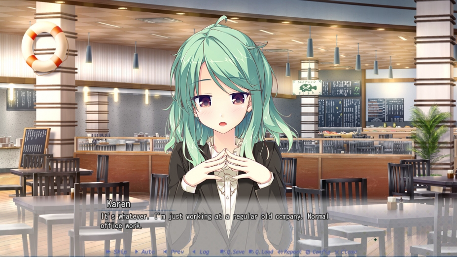 突然恋人 免安装绿色版