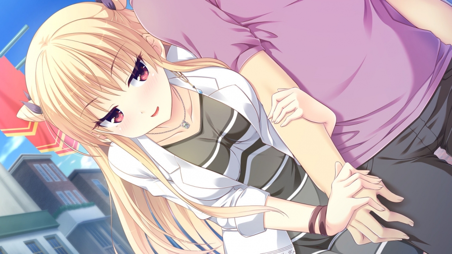 突然恋人 免安装绿色版