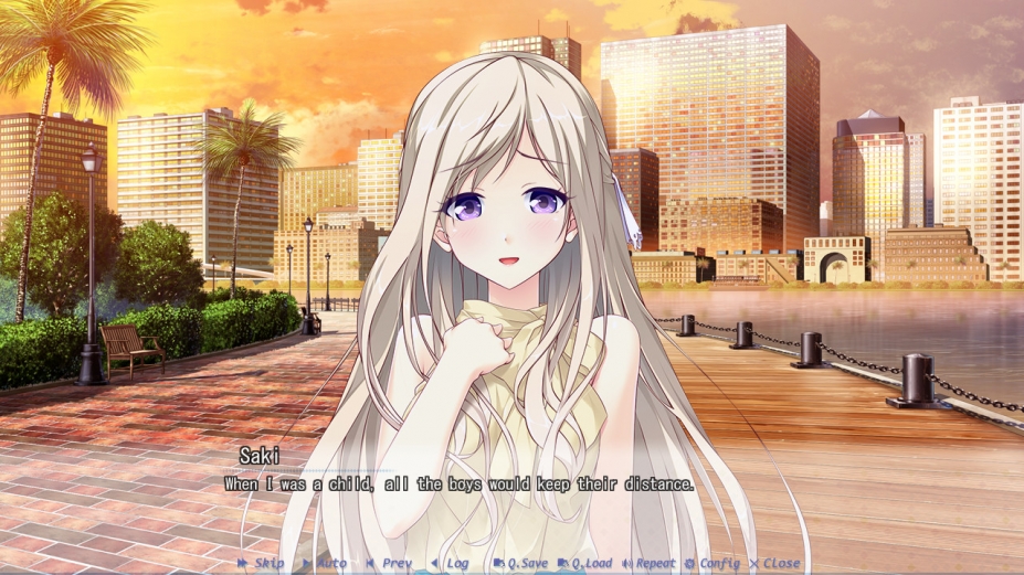 突然恋人 免安装绿色版