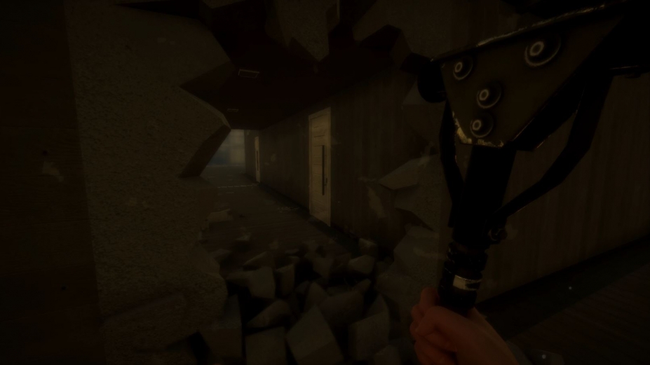 高层建筑 免安装绿色中文版