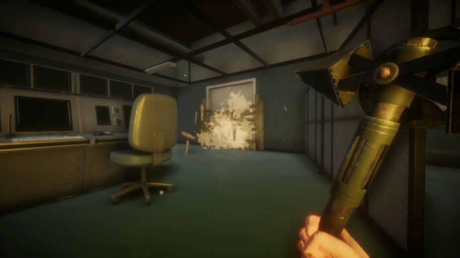 高层建筑 免安装绿色中文版