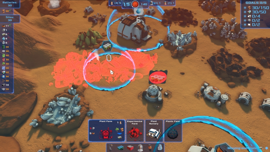 公民:火星之上 免安装绿色版