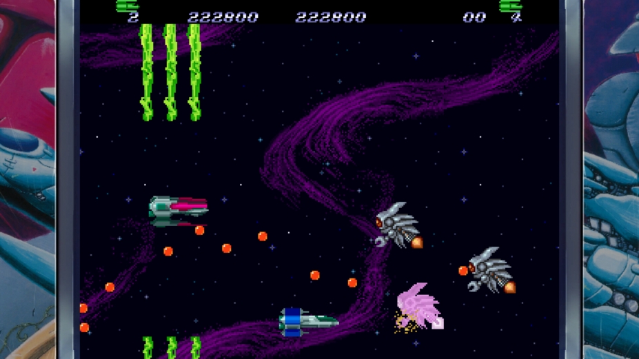 地狱之火 免安装绿色版