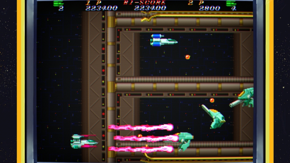 地狱之火 免安装绿色版