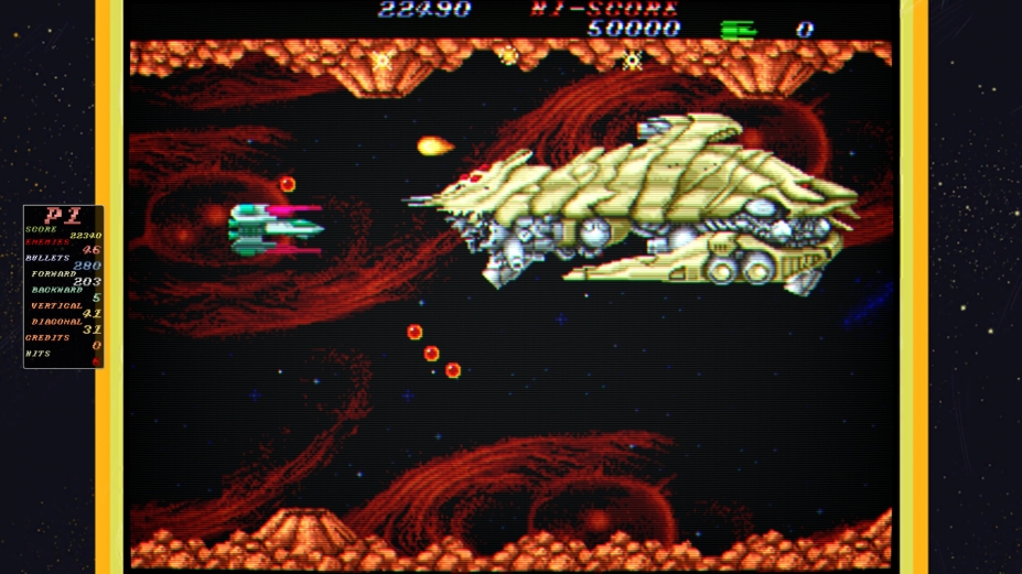 地狱之火 免安装绿色版