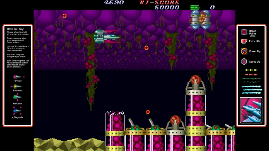 地狱之火 免安装绿色版