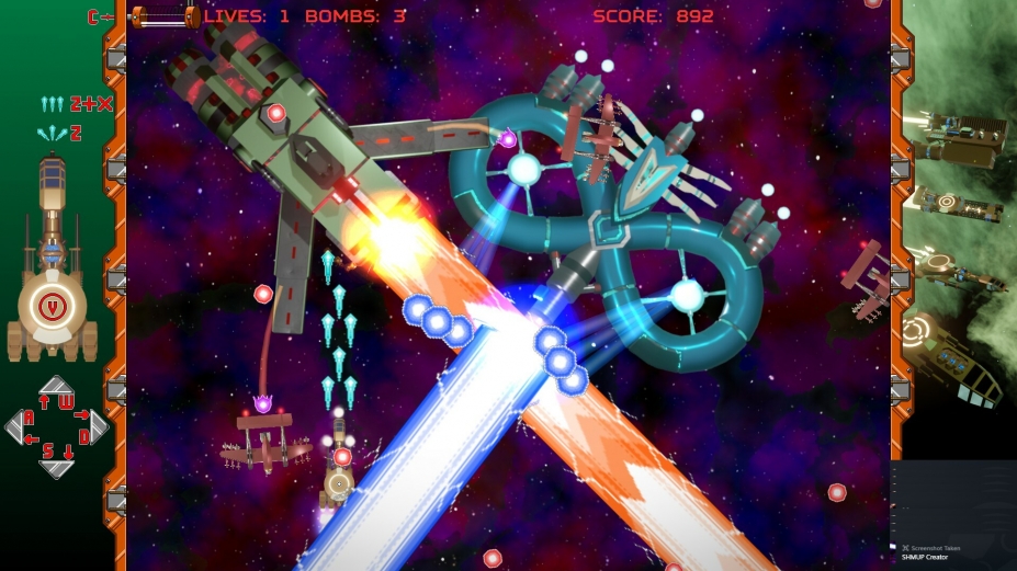 帝国：银河燃烧 免安装绿色版