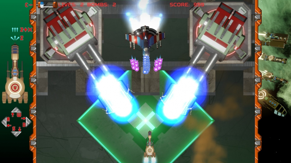 帝国：银河燃烧 免安装绿色版