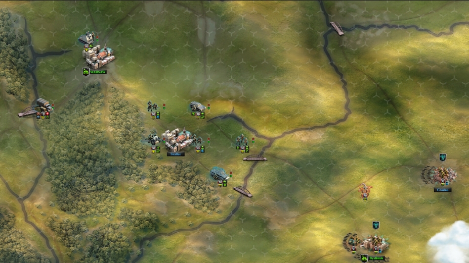 前线：世界大战 免安装绿色中文版