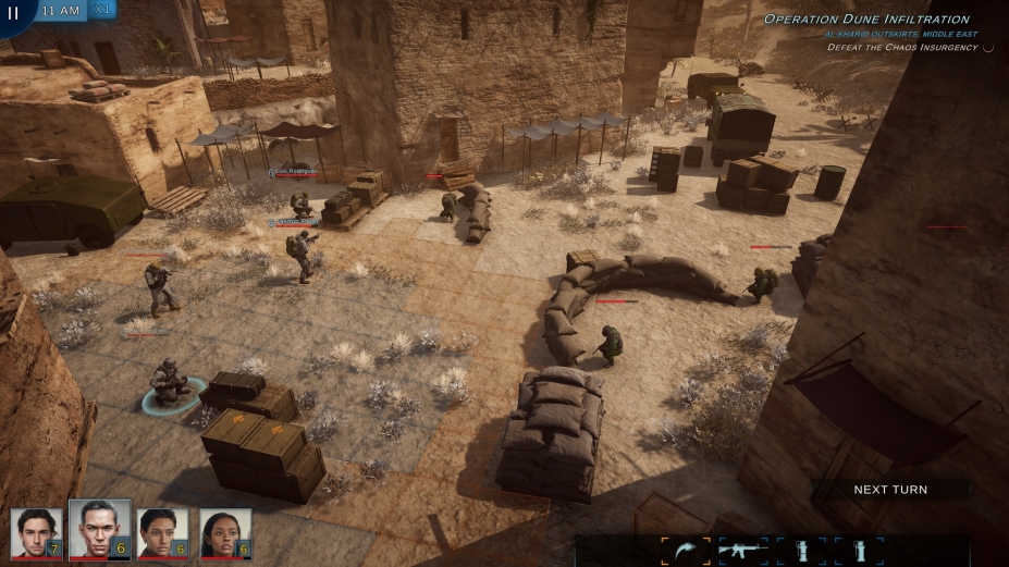 SCP行动 免安装绿色版