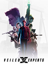 幕后高手 官方中文版